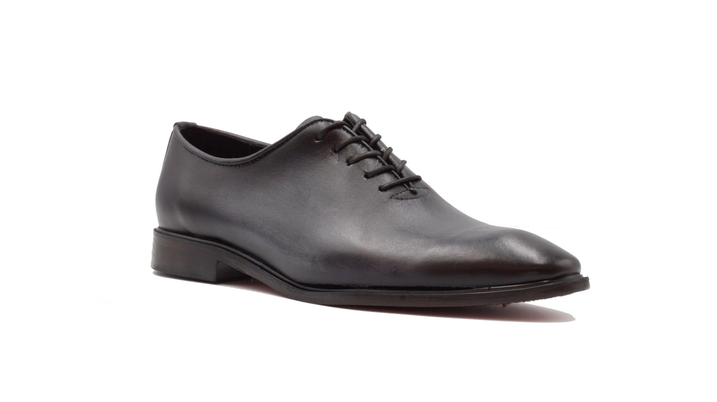 Wholecut Black