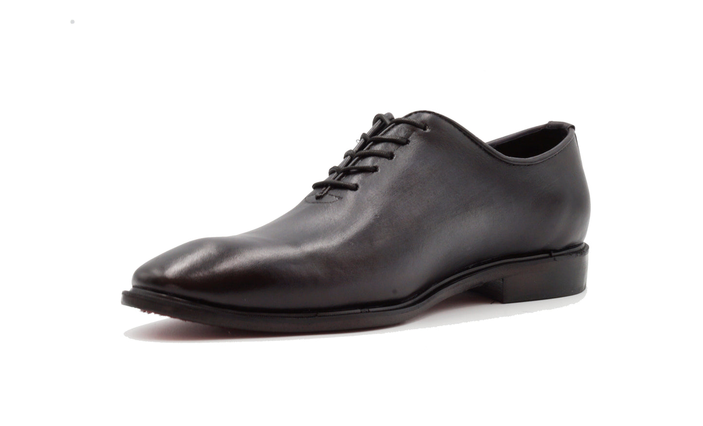 Wholecut Black