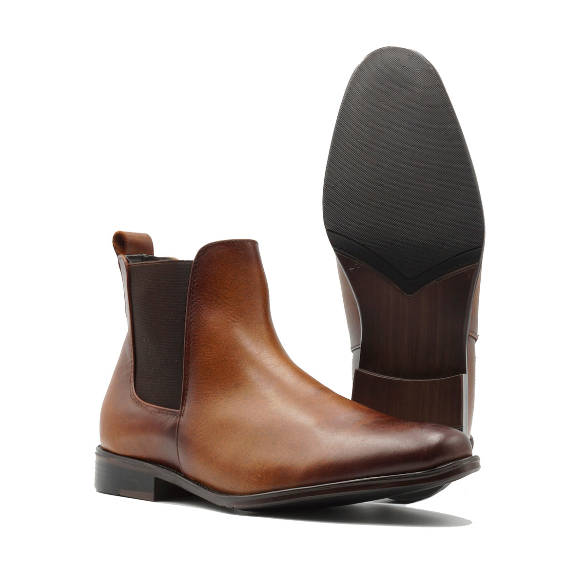 Chelsea Basic Miel