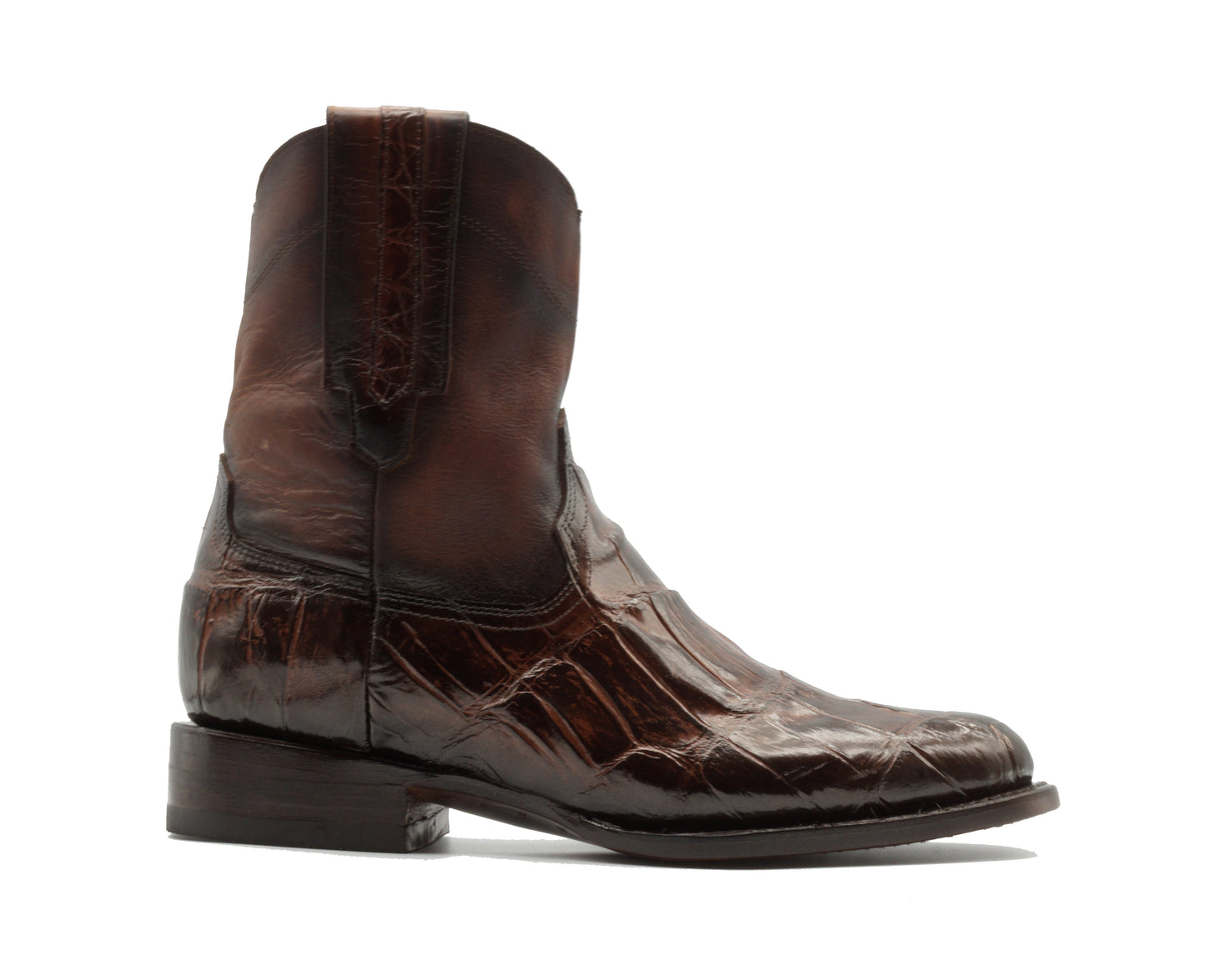 Colorado Croco Wood