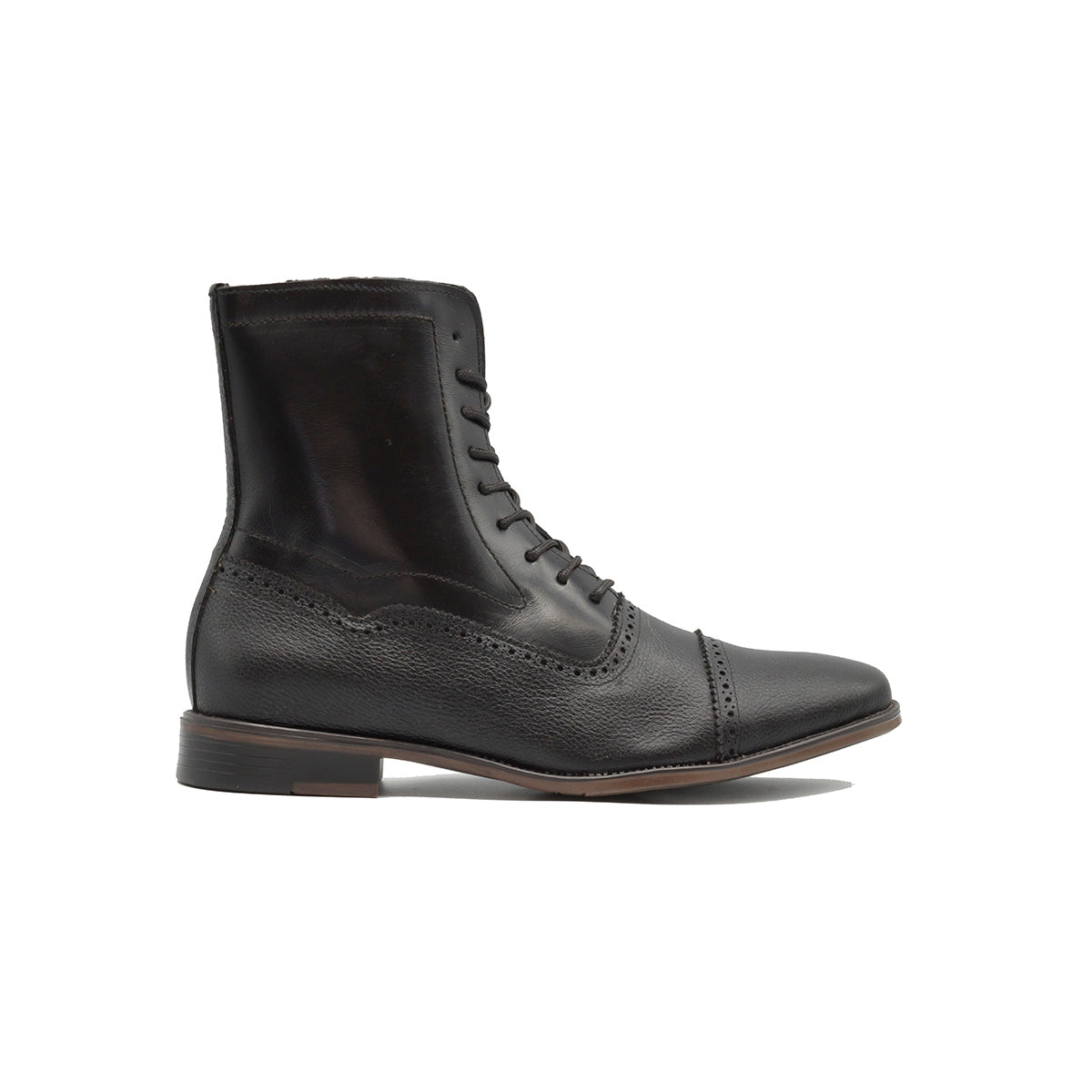 Bota Bostoniana