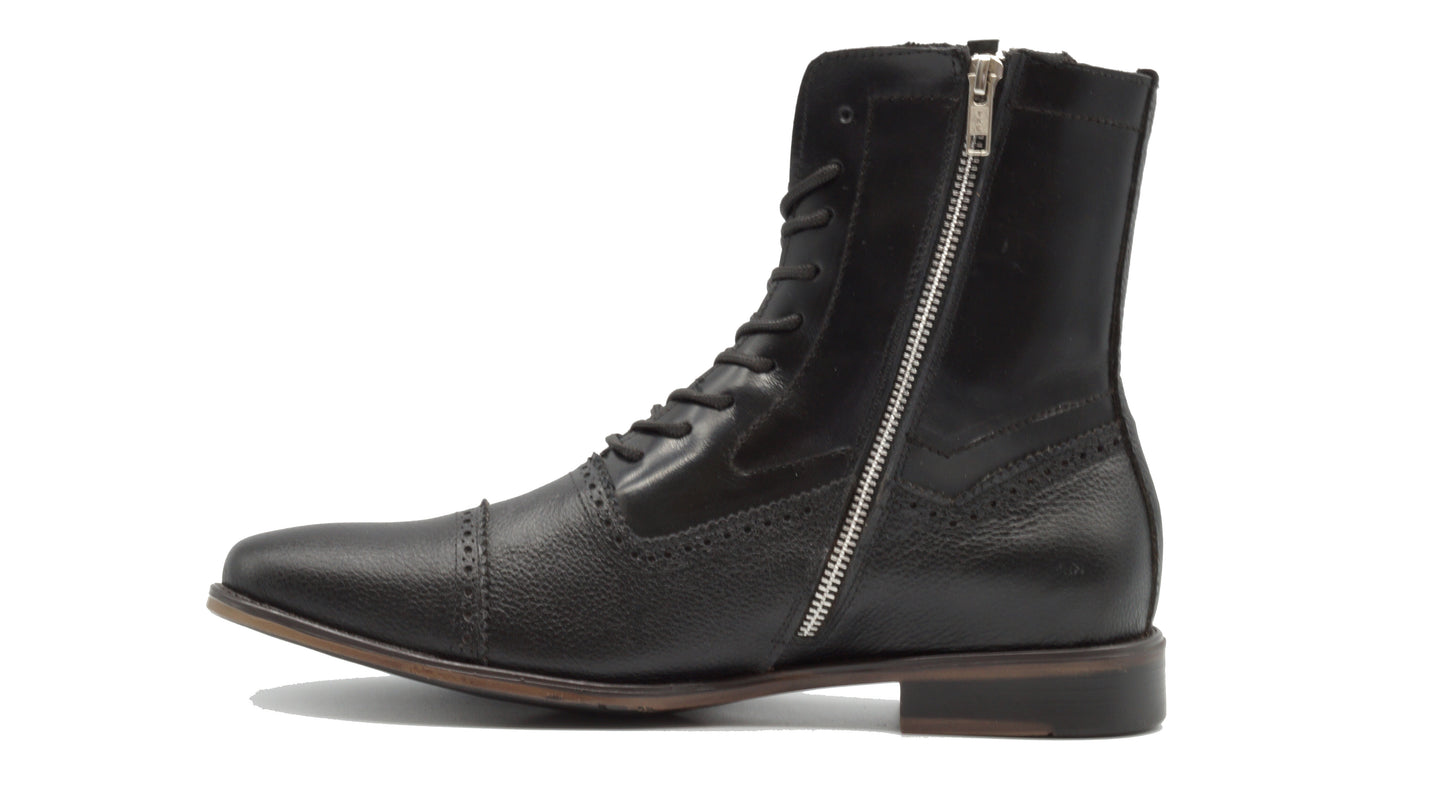 Bota Bostoniana