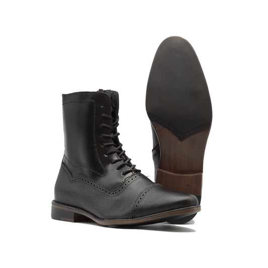 Bota Bostoniana