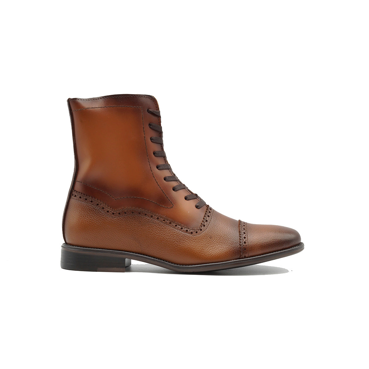 Bota Bostoniana Miel