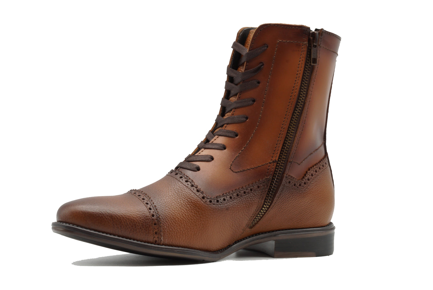 Bota Bostoniana Miel