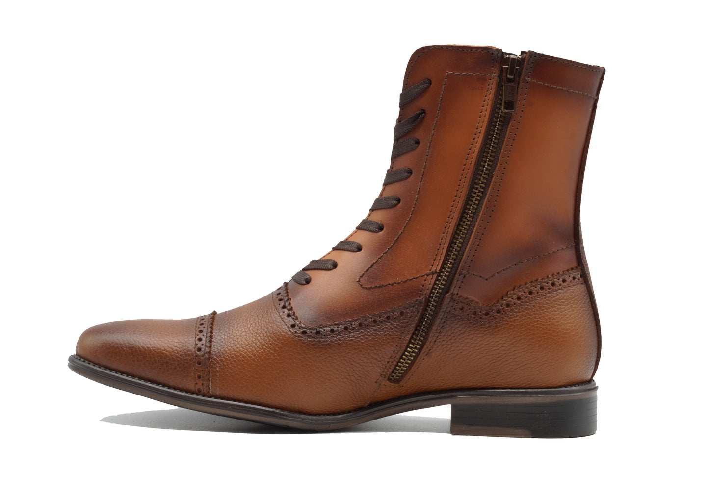 Bota Bostoniana Miel