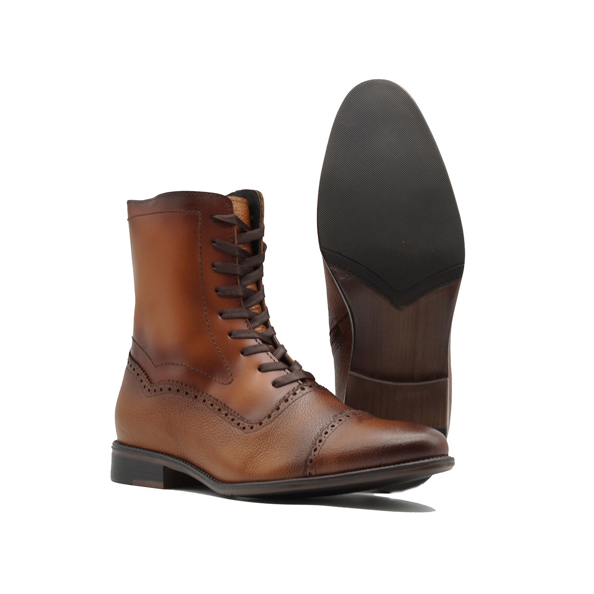 Bota Bostoniana Miel