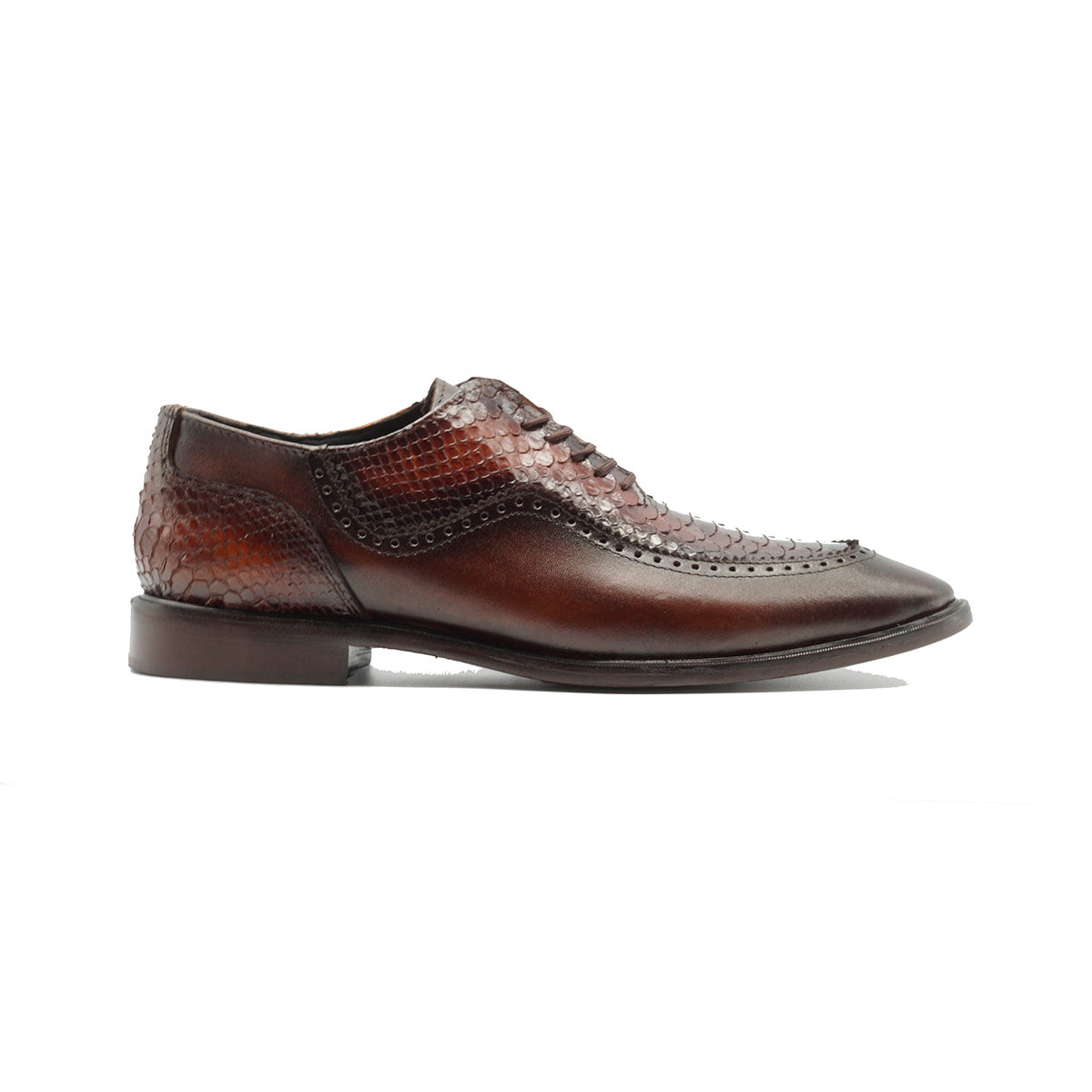 Python Brogue