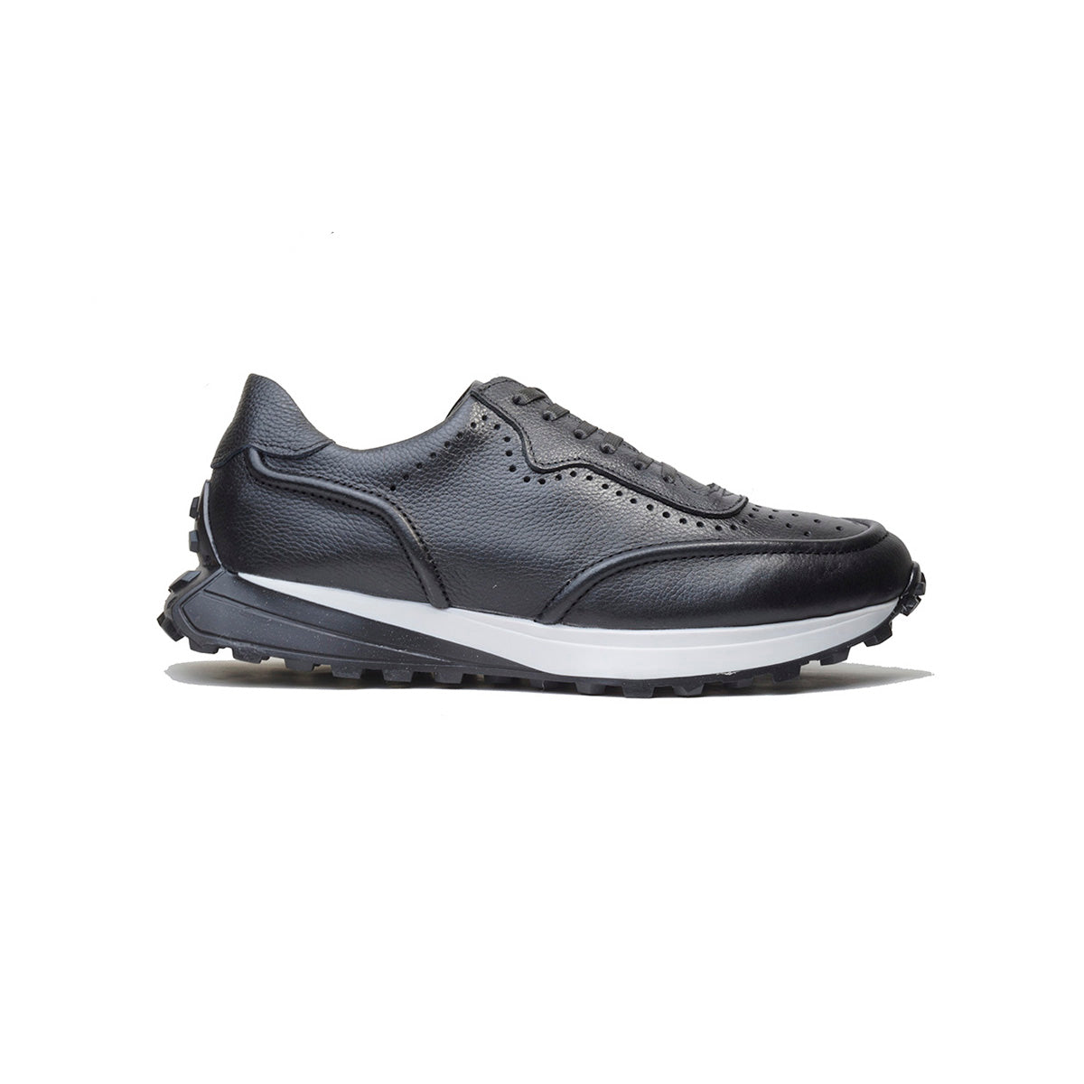 Tenis Teruel Negro