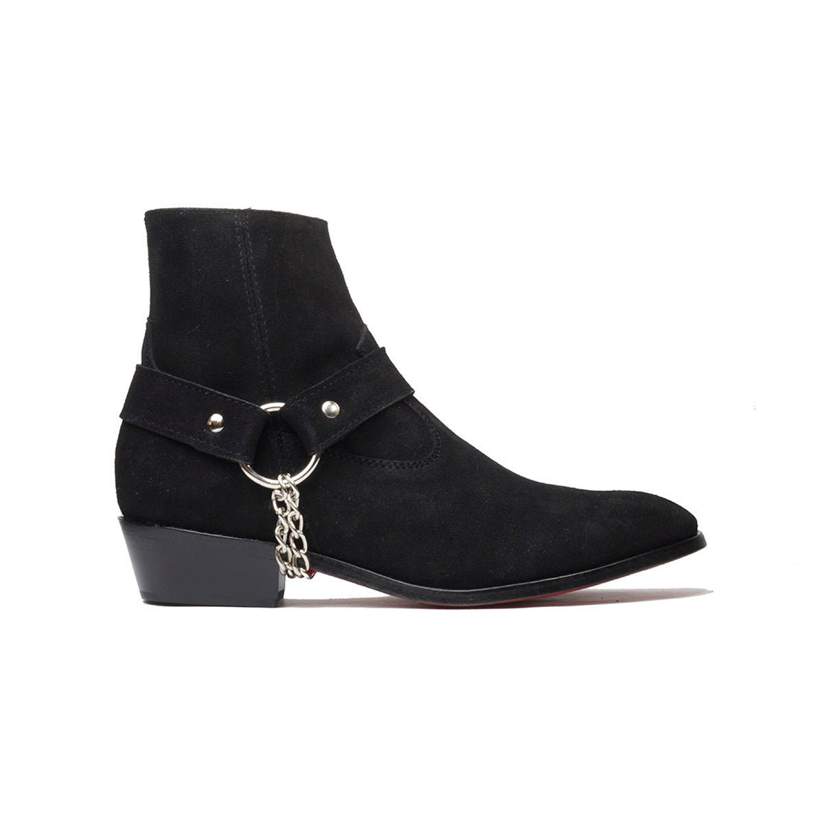 Texas Gamuza Cadenas