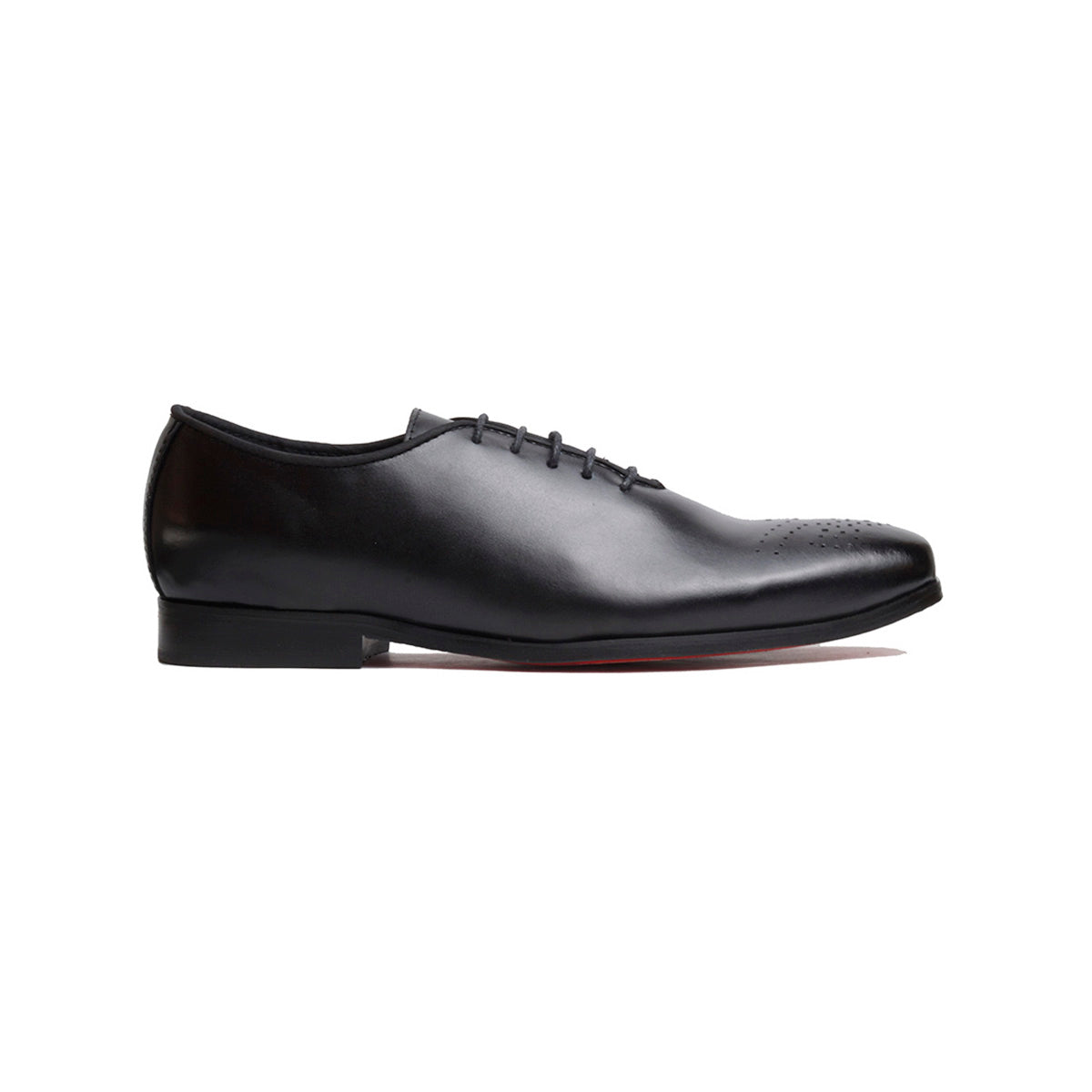 "WHOLECUT" Zapato de piel