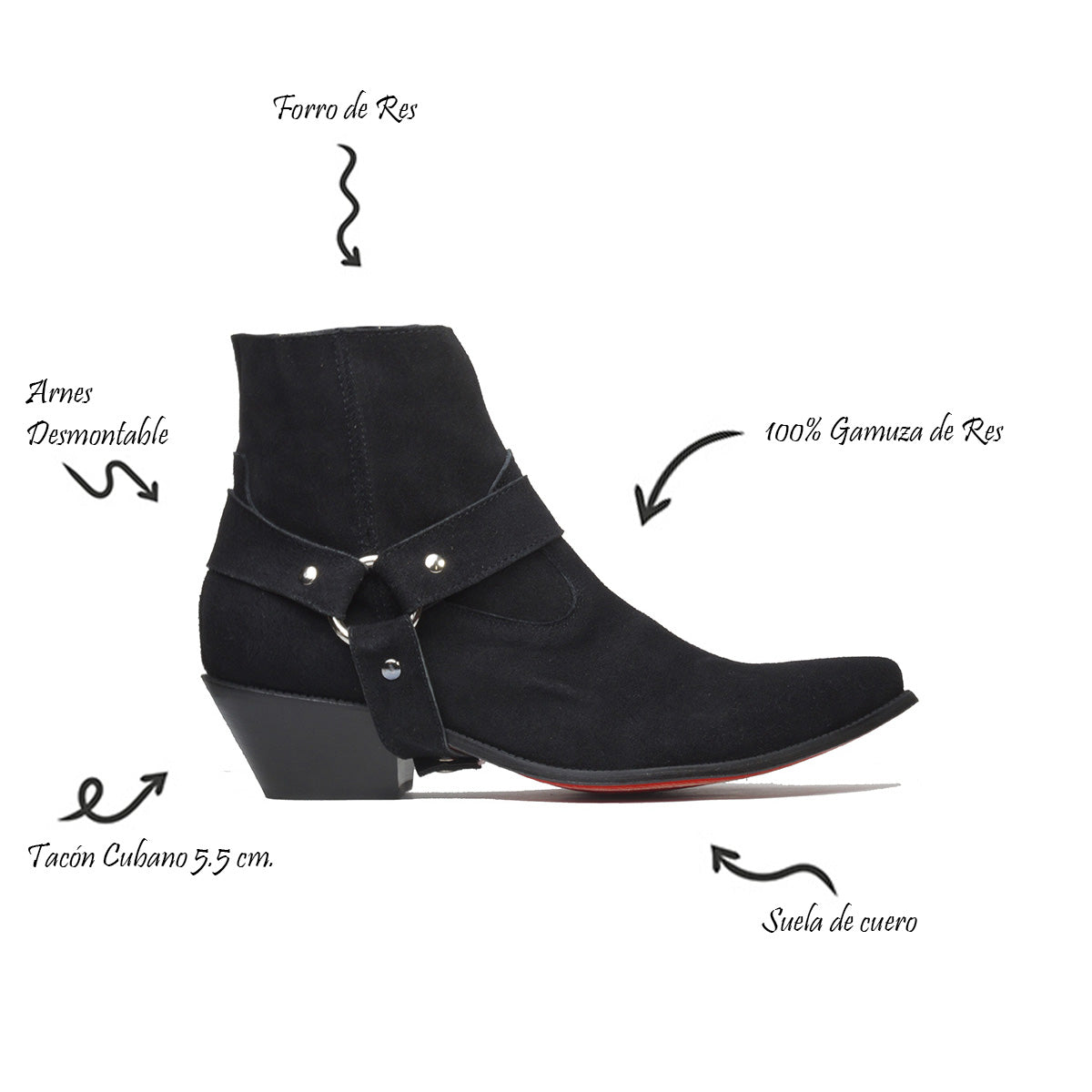 Cordoba Black