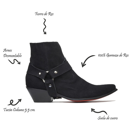 Cordoba Black
