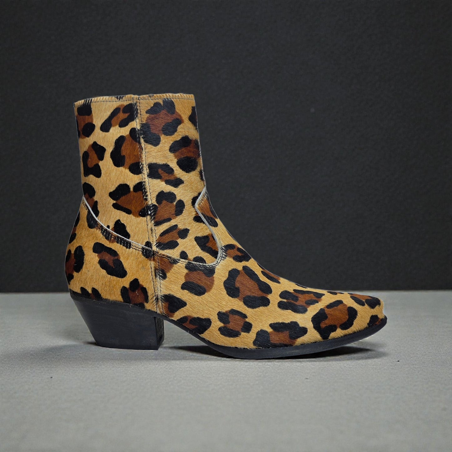 Moscú Cheetah Limited